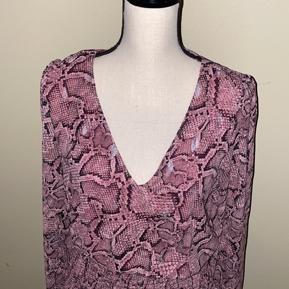 1 STATE WOMEN DRESS - Picture 3 of 11